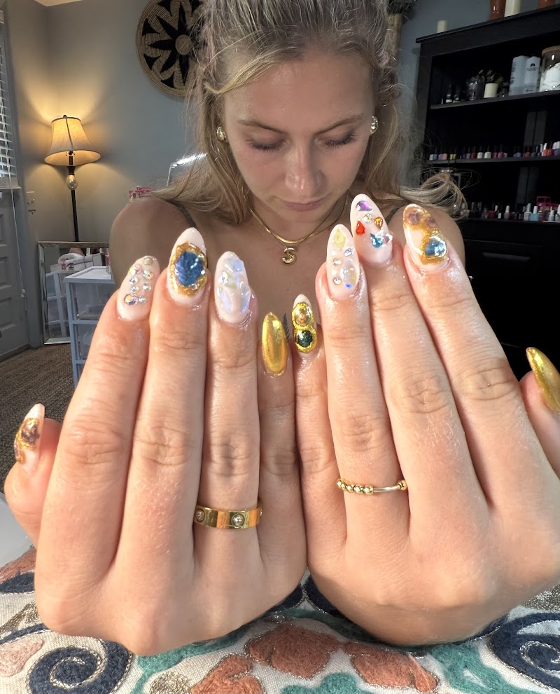 Elizabeth Tighe Nail Spa