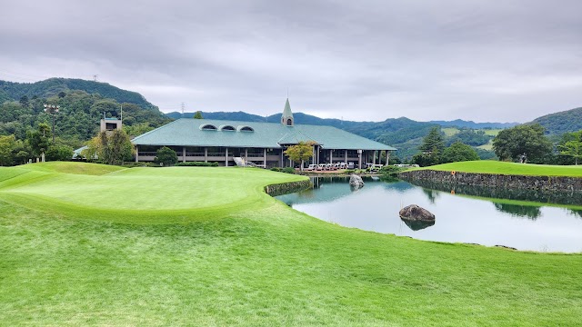 Olympic National GC East - Photo 1
