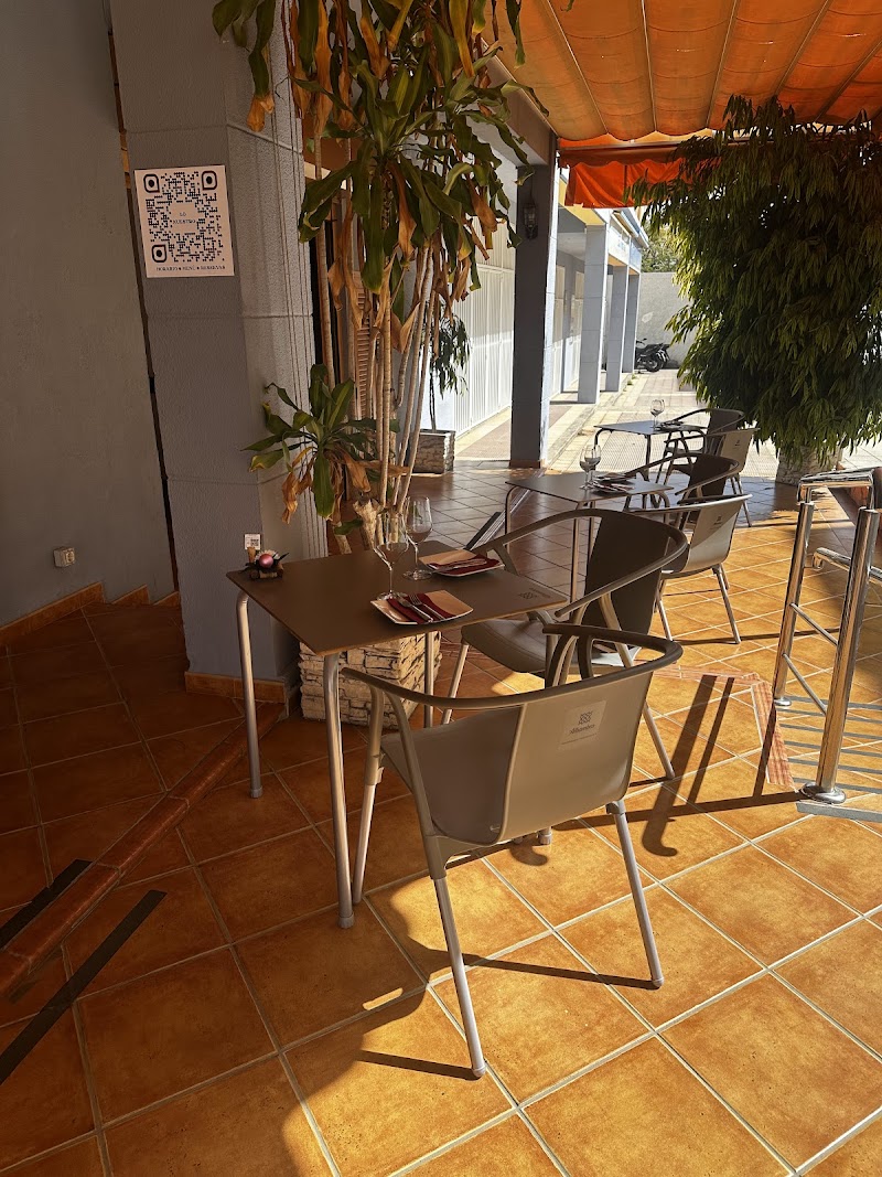 Restaurante LO NUESTRO Maspalomas