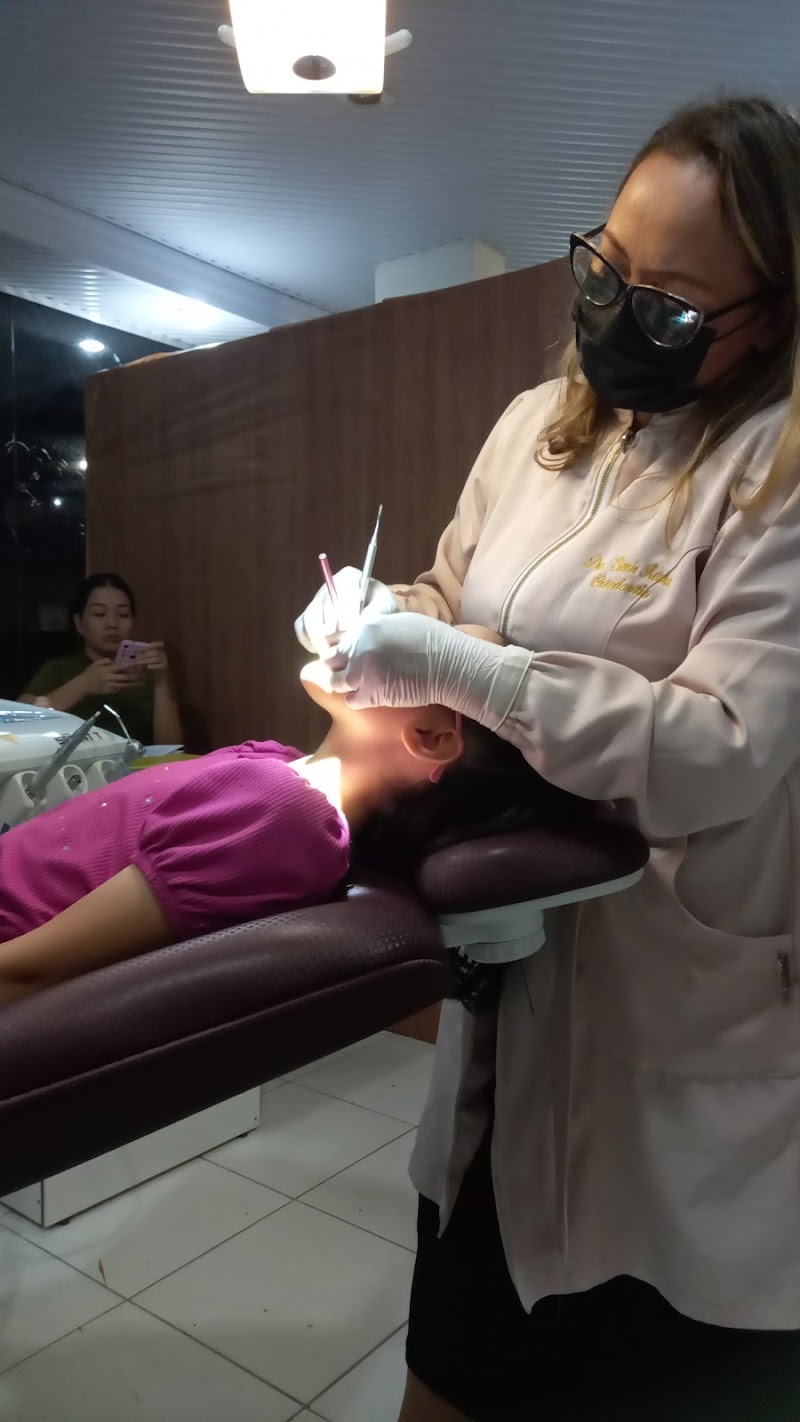 Dentista Dra. Elenir Rocha - foto 5