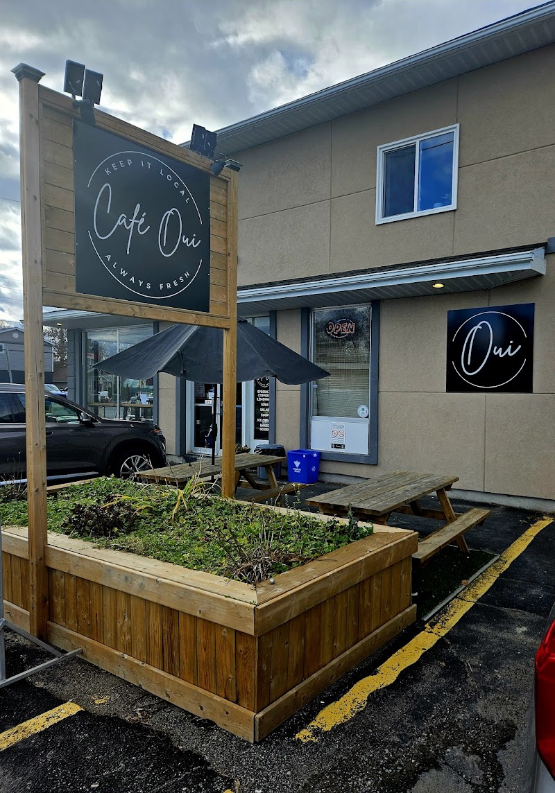 Café Oui photo 3