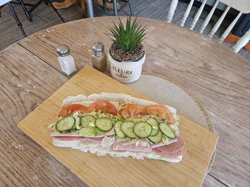 Café Oui photo 2