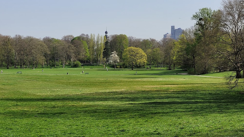 Beethovenpark fotoğraf 1