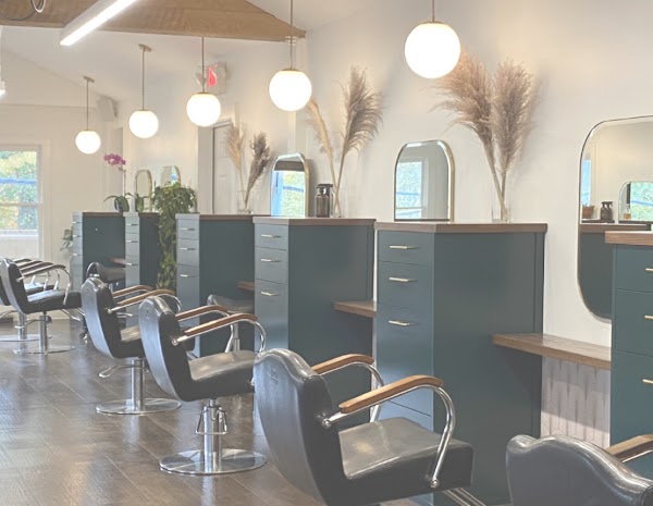 Native Mane Salon portfolio