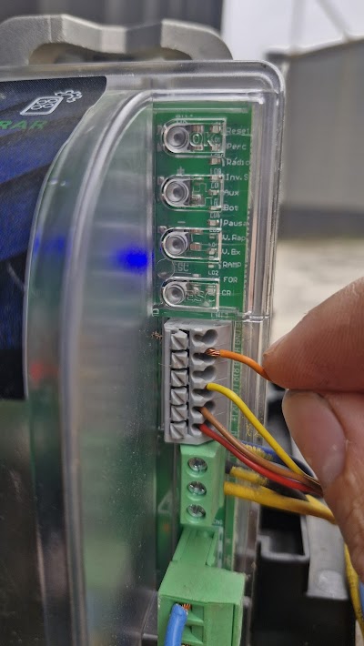 Foto de JD Eletricista