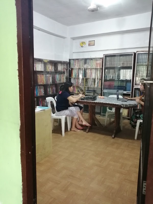 25c Norway St. Pinagbuklod New Lower Bicutan