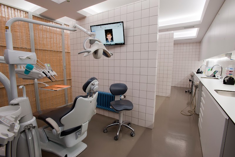 Clínica Elena Castedo (Santiago de Compostela) photo 2