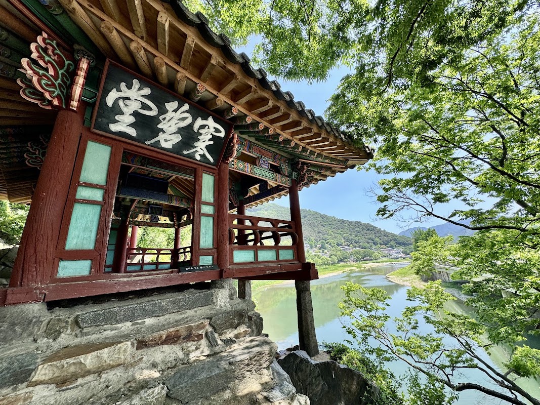 Hanbyeokdang