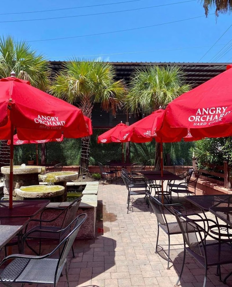Wreckfish Bar and Grill