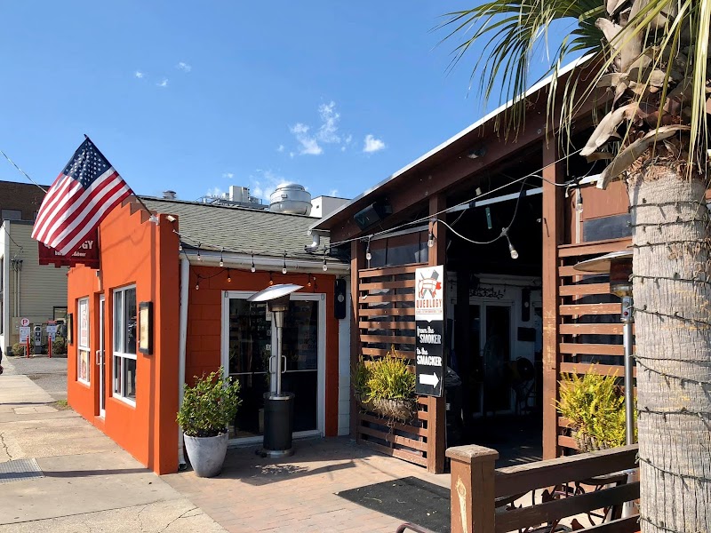 Wreckfish Bar and Grill photo 3