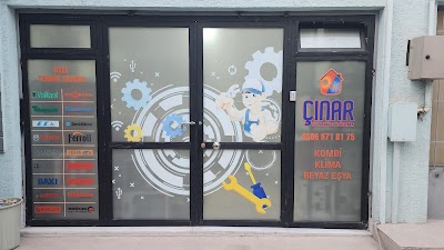 Bursa Kombi Servisi - Çınar Isıtma & Soğutma - Klima Servisi