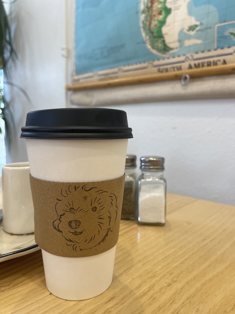 Cafe Birdie photo 3