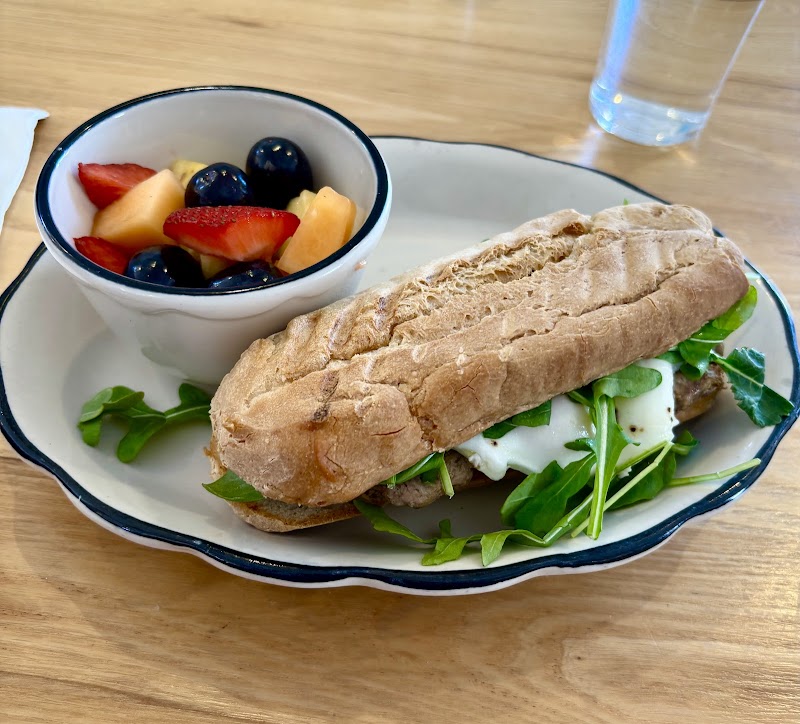 Cafe Birdie photo 2