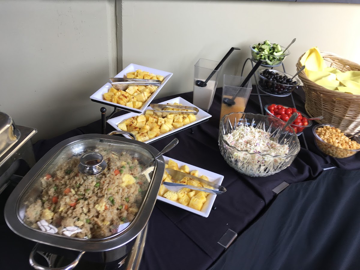 Premiere Catering: Google Places image 5
