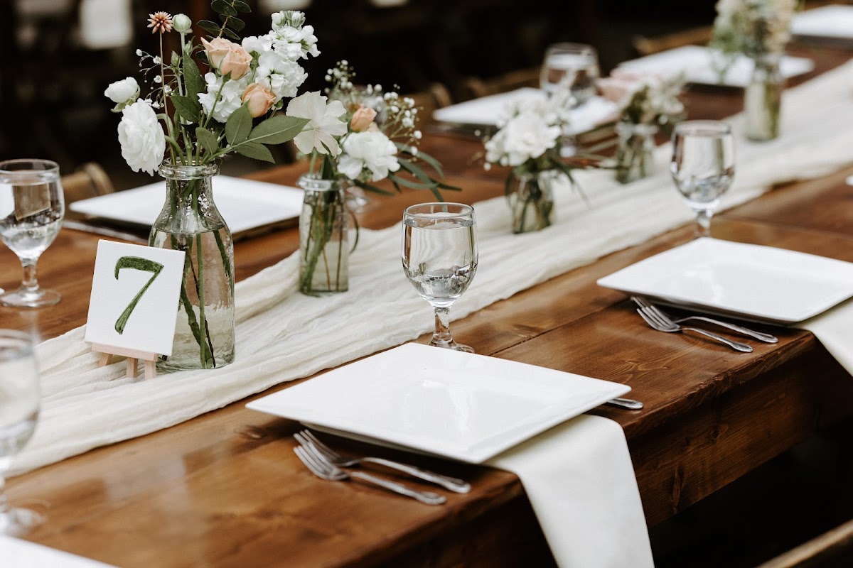 Premiere Catering: Google Places image 3
