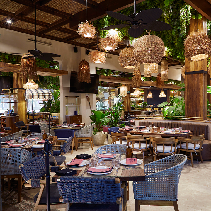 Campomar Puerto Vallarta in puerto-vallarta