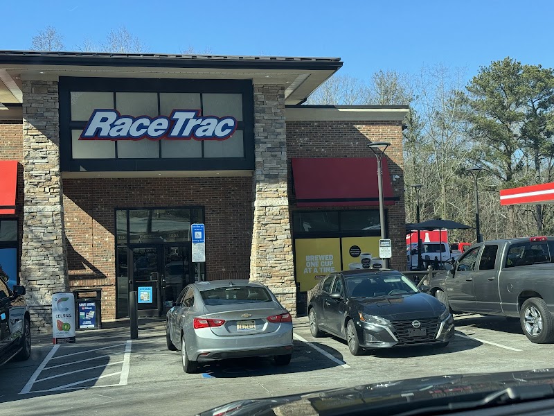 RaceTrac photo 2