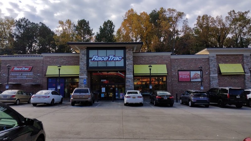 RaceTrac photo 1