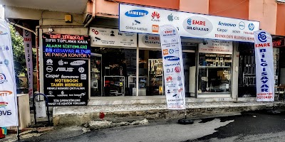 Emre Bilgisayar Teknik Servis - Beyaz Eşya Servisi