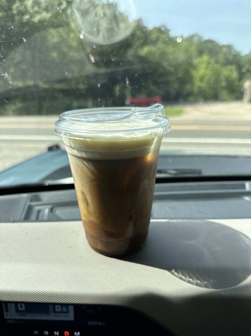 Revived Coffee Co. photo 4