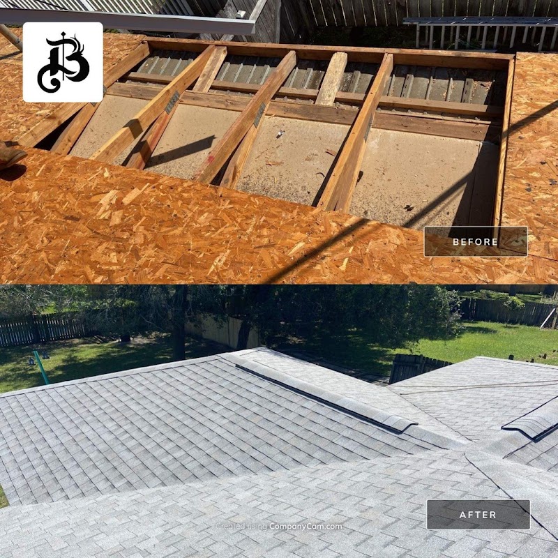 Buckworth Roofing LLC photo 2