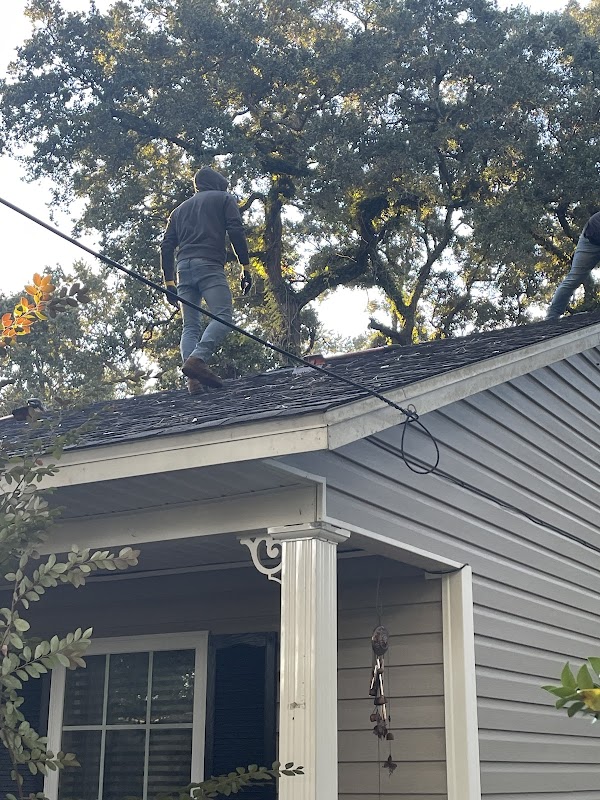 Buckworth Roofing LLC photo 4