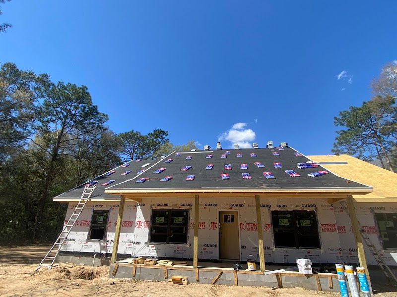 Buckworth Roofing LLC photo 5