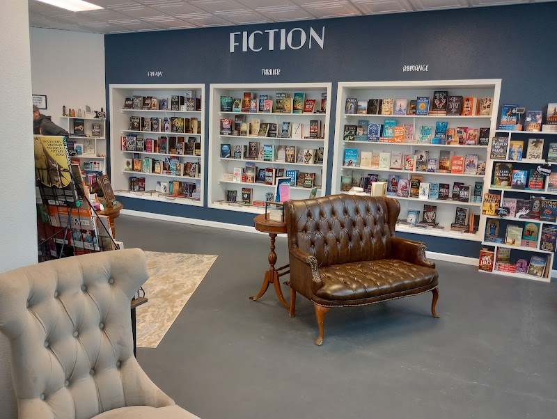 We Be Book'N LLC photo 3