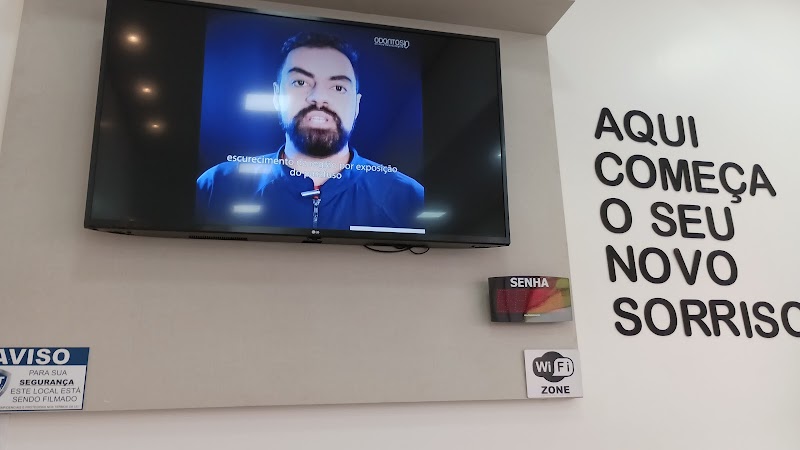 OdontoSin | Implantes Dentários | Dentista | Goiânia - foto 2