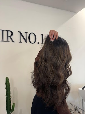 HAIR NO.1