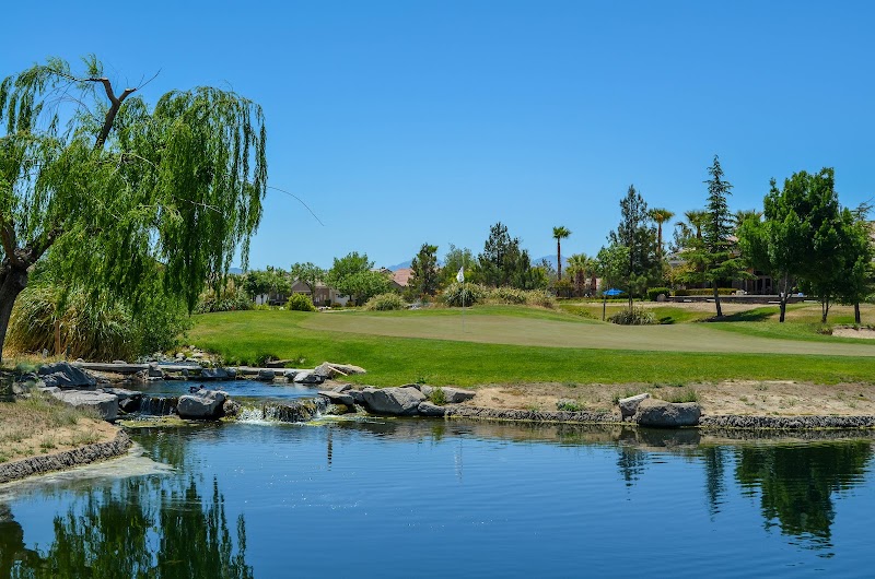 Ashwood Golf Course & Grill photo 1