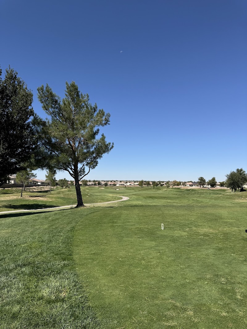 Ashwood Golf Course & Grill photo 2