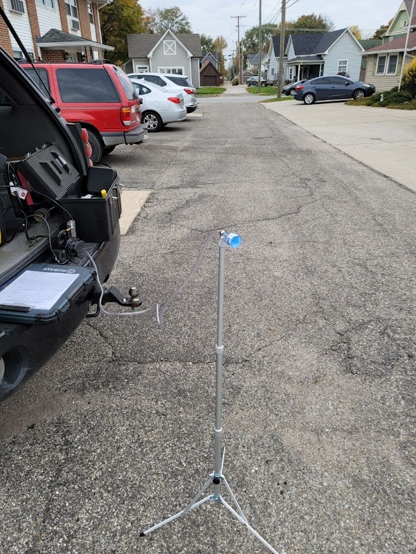 Unbiased Mold Inspections — photo