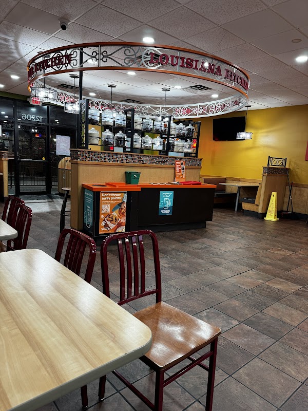 Photo by Fred Soward