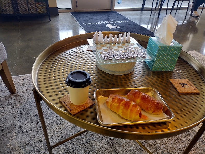 Ambassadors Coffee photo 2