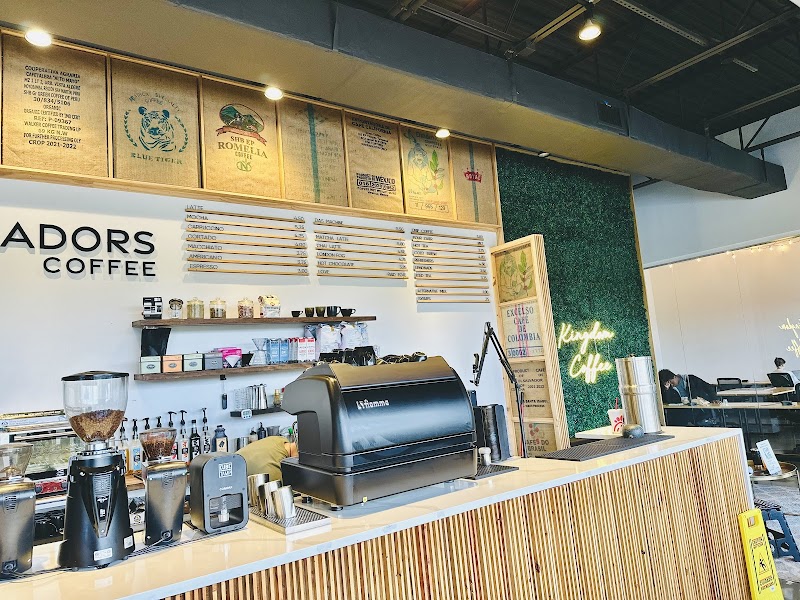 Ambassadors Coffee photo 3