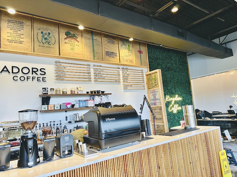 Ambassadors Coffee photo 4