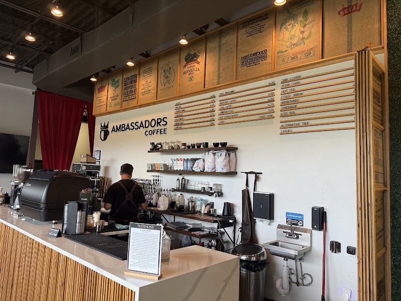 Ambassadors Coffee photo 4
