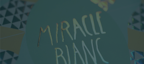 Paperleaf Press portfolio