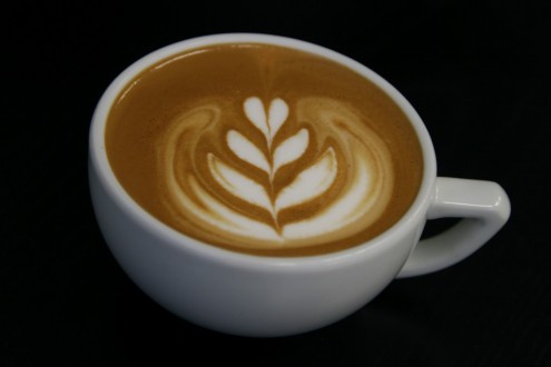 River Road Coffeehouse photo 2