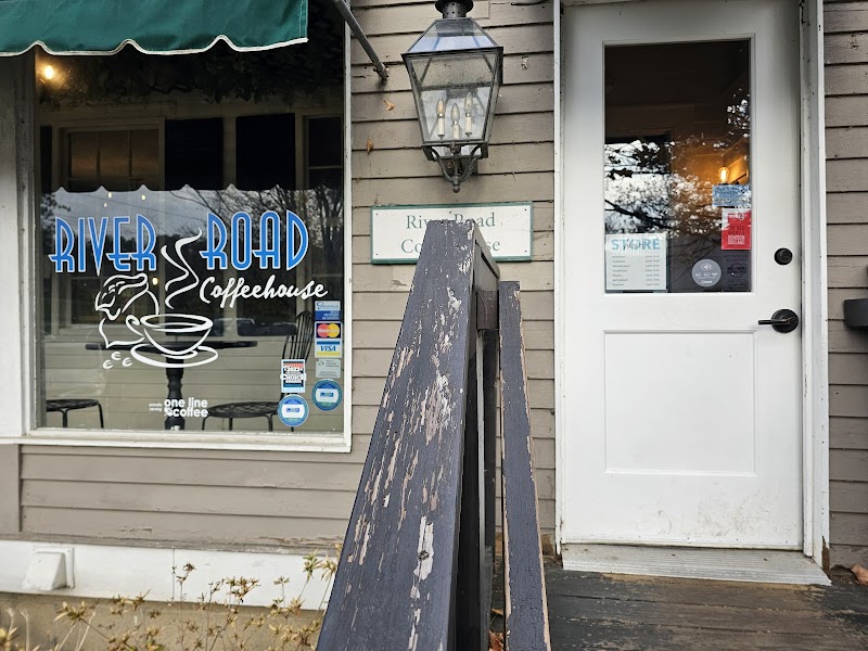 River Road Coffeehouse photo 1