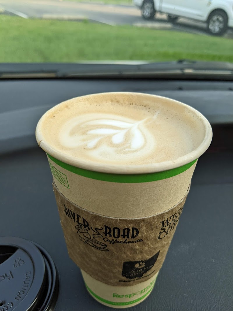 River Road Coffeehouse photo 4