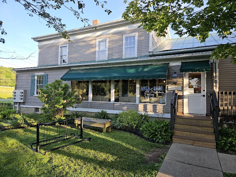 River Road Coffeehouse photo 3