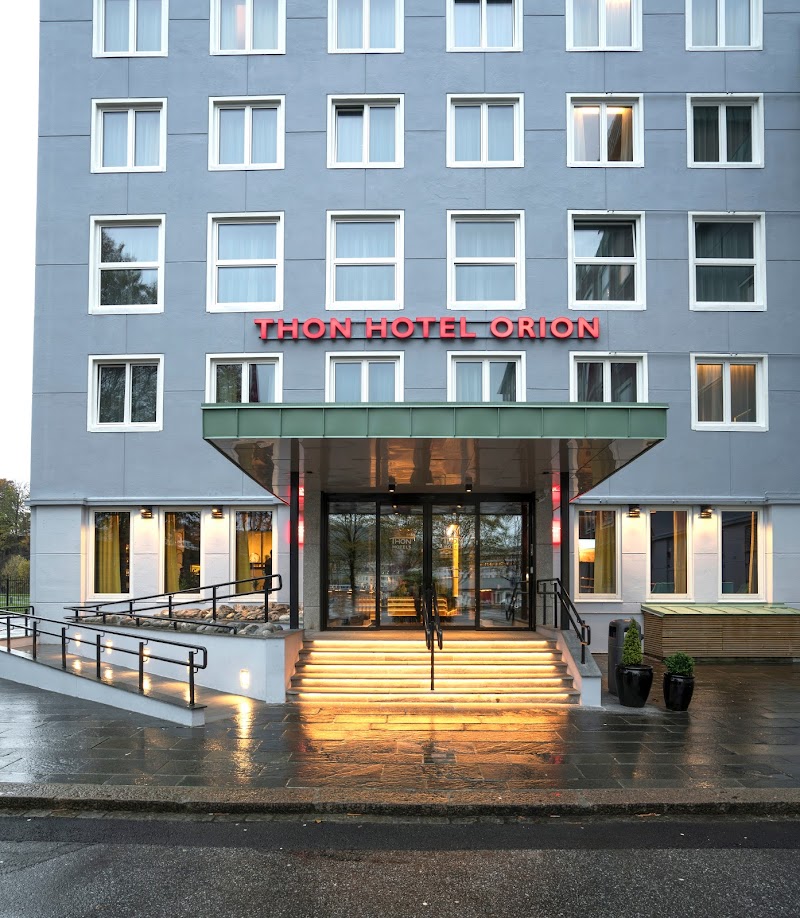 Thon Hotel Orion
