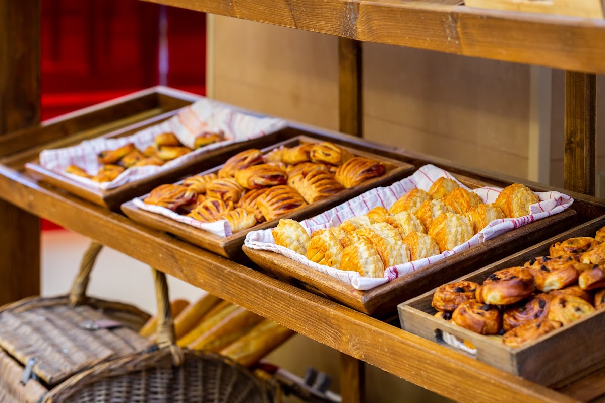 Novotel Brussels off Grand'Place 5