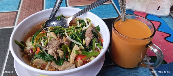 Masakan Thai Abg Kamal - Photo 1