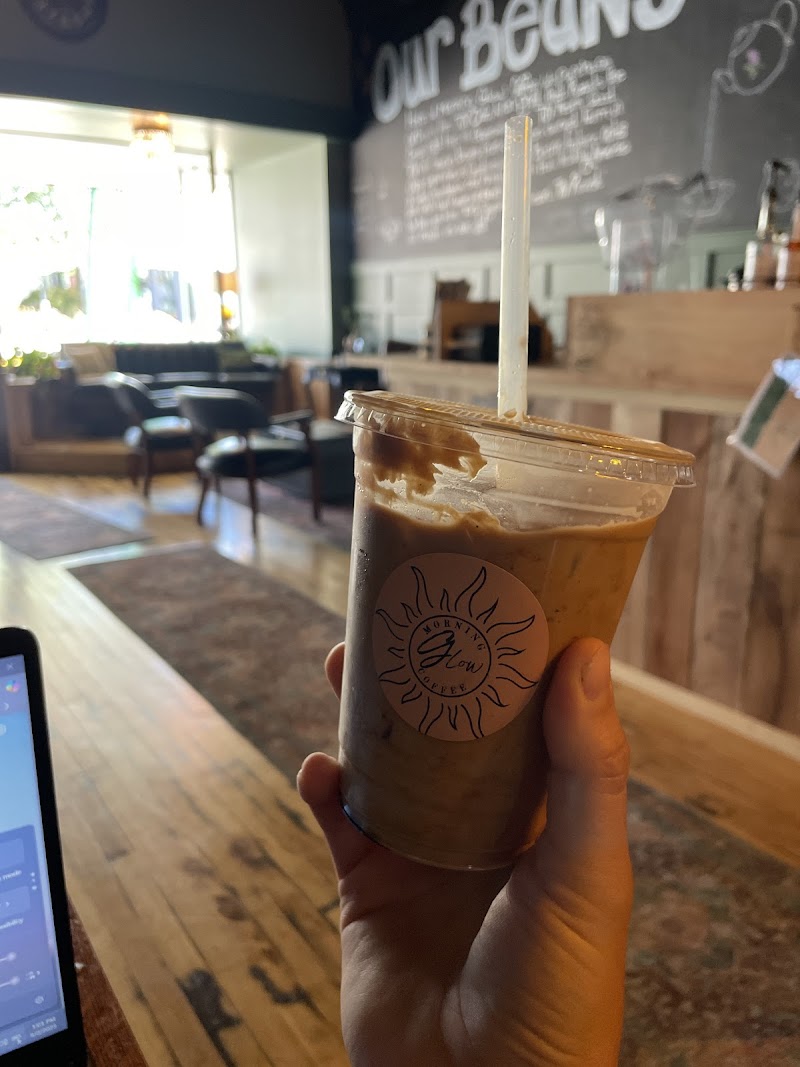 Morning Glow Coffee, LLC photo 3