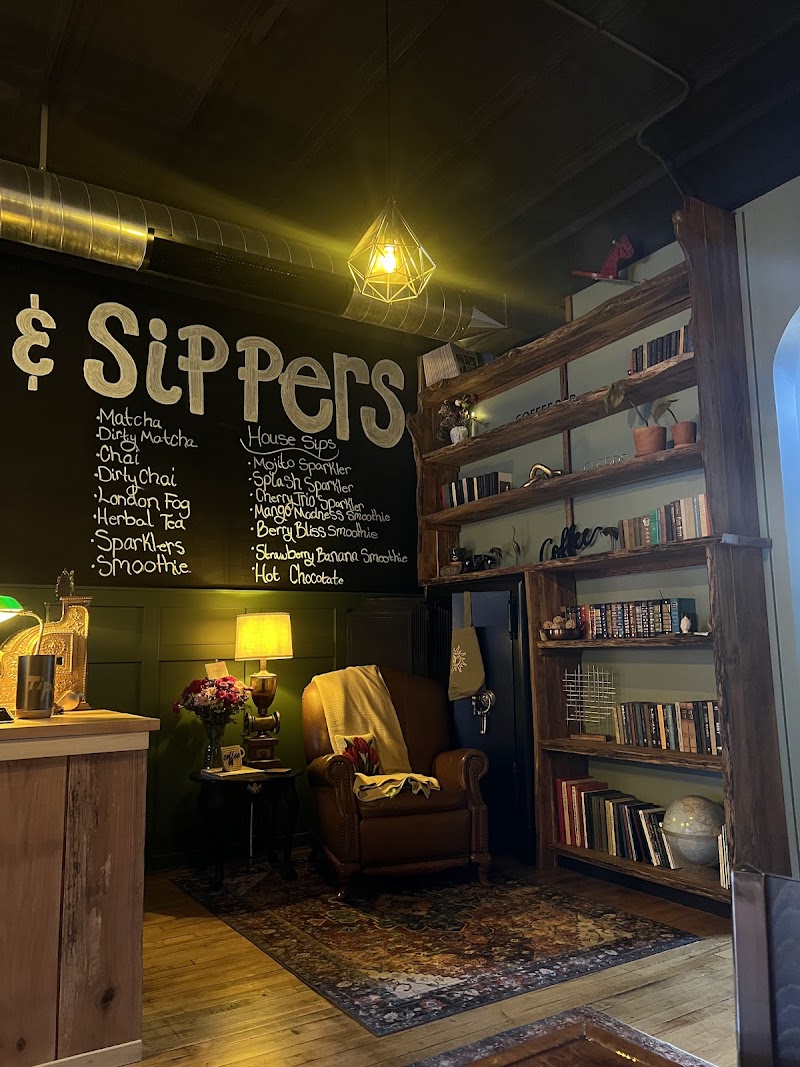 Morning Glow Coffee, LLC photo 2