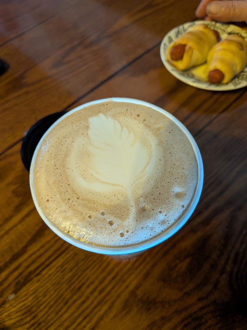 Morning Glow Coffee, LLC photo 4