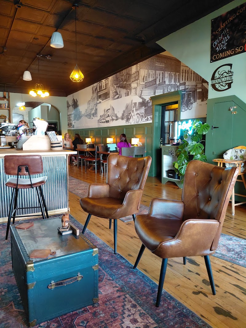 Morning Glow Coffee, LLC photo 3